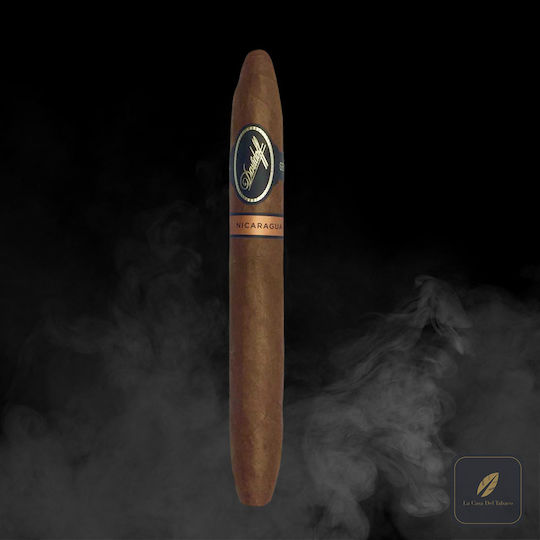 Davidoff Nicaragua Diademas Cello Trabucuri