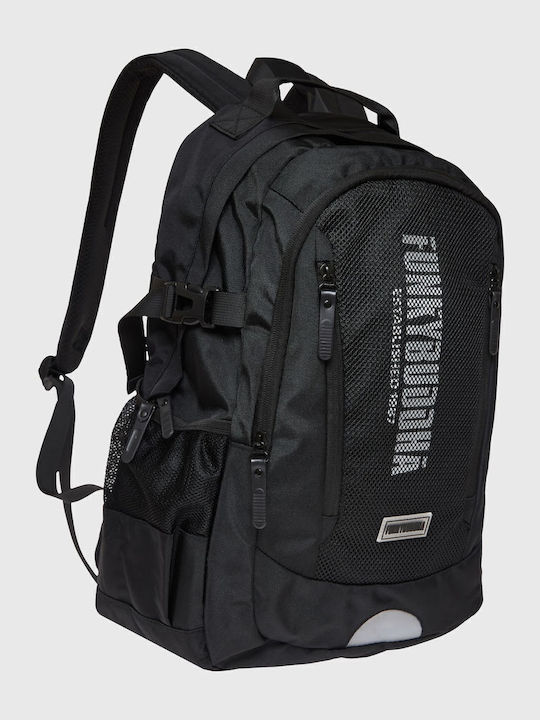 Funky Buddha Backpack