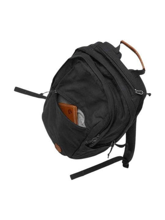 Fjallraven Räven Αδιάβροχο 20lt Μαύρο