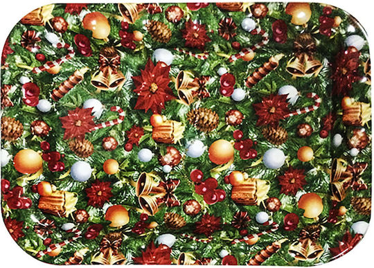 XMASfest Weihnachtlicher Salve (Verschiedene Designs oder Farben)