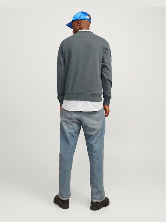 Jack & Jones Sweatshirt Iron Gate