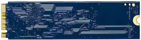 Kingston DC2000B SSD 480GB τύπου M.2 με σύνδεση PCI Express 4.0 (PS5 Compatible) SEDC2000BM8/480G