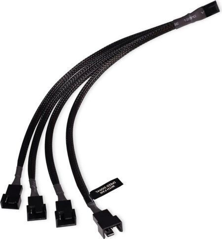 Alphacool 18683 Computer Cooling System Spare Parts & Accessories Computer Cooling System Rgb Splitter Cable