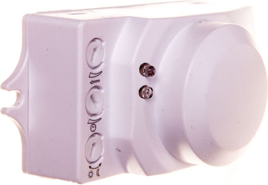 F&F Αισθητήρας Κίνησης DRM-01-24V 1τμχ