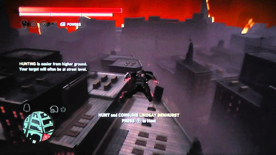Prototype 2 (RADNET Edition) XBOX 360 Joc (Folosit)