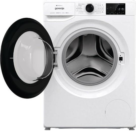 Gorenje Πλυντήριο Ρούχων 7kg 1400 Στροφών WPNEI74A1SWIFI