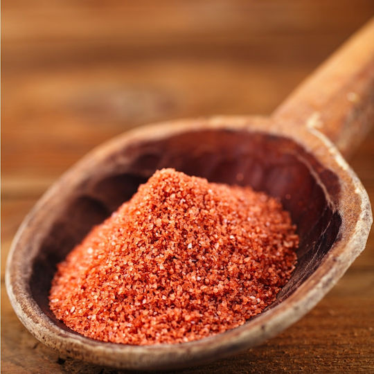 Red Alaea Salt Hawaii 200 Gr