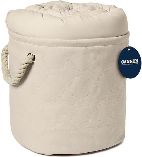 Cannon Μονή 160x240cm Cream