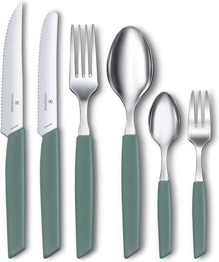 Victorinox Swiss Modern Πιρούνι Victorinox Swiss Modern Πιρούνι