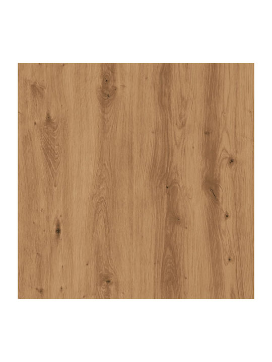 Sideboard Wooden Coffee 60x30x50cm