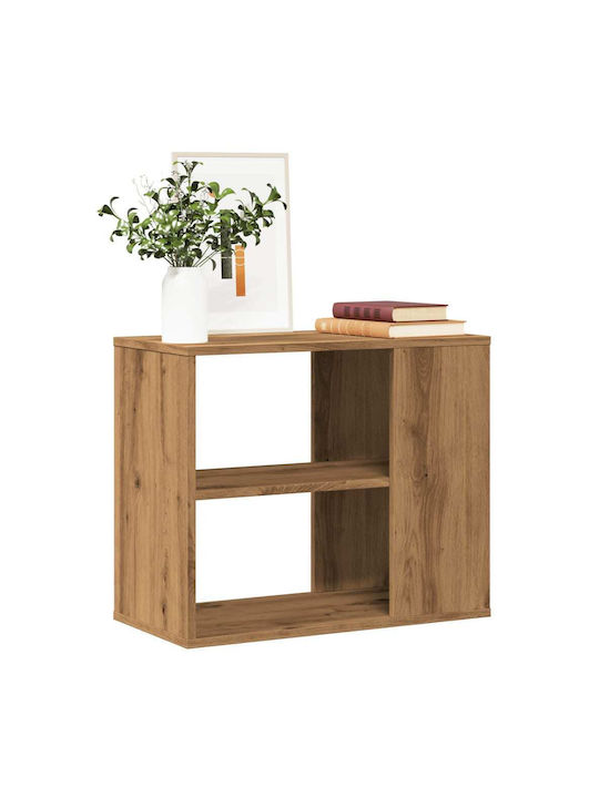 Sideboard Wooden Coffee 60x30x50cm