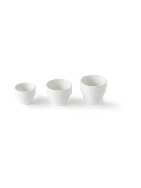 Set of Cups Espresso