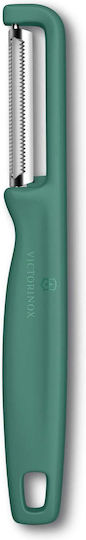 Victorinox Iota Αποφλοιωτής/Καθαριστής Φρούτων & Λαχανικών από Ανοξείδωτο Ατσάλι