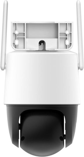 Imou Cruiser Dual IP Surveillance Camera Wi-Fi Waterproof with Two-Way Communication and Lens 3.6mm
