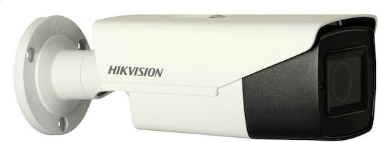Hikvision DS-2CE19H8T-AIT3ZF CCTV Surveillance Camera Full HD+ 5MP Waterproof with Lens 2.7-13.5mm