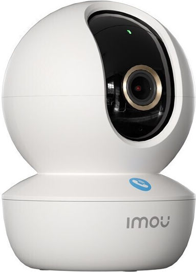 Imou IPC-GK2CP-5C0WR IP Surveillance Camera Wi-Fi Full HD+ 5MP with Two-Way Communication and Lens 3.6mm