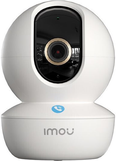 Imou IPC-GK2CP-5C0WR IP Surveillance Camera Wi-Fi Full HD+ 5MP with Two-Way Communication and Lens 3.6mm