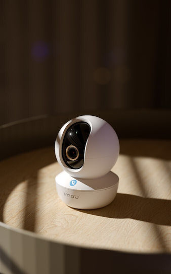 Imou IPC-GK2CP-5C0WR IP Surveillance Camera Wi-Fi Full HD+ 5MP with Two-Way Communication and Lens 3.6mm