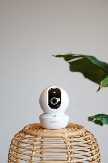 Imou IPC-GK2CP-5C0WR IP Surveillance Camera Wi-Fi Full HD+ 5MP with Two-Way Communication and Lens 3.6mm