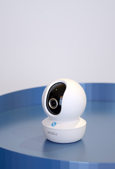 Imou IPC-GK2CP-5C0WR IP Surveillance Camera Wi-Fi Full HD+ 5MP with Two-Way Communication and Lens 3.6mm