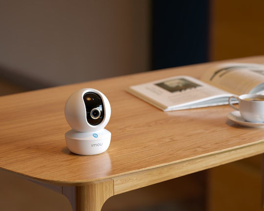 Imou IPC-GK2CP-5C0WR IP Surveillance Camera Wi-Fi Full HD+ 5MP with Two-Way Communication and Lens 3.6mm