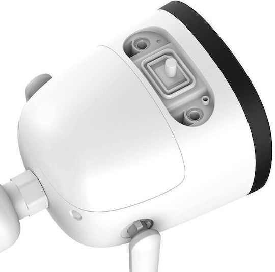 Imou IPC-F22P IP Κάμερα Παρακολούθησης Wi-Fi Full HD 1080p Αδιάβροχη με Αμφίδρομη Επικοινωνία και Φακό 2.8mm