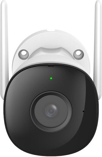 Imou IPC-F22P IP Κάμερα Παρακολούθησης Wi-Fi Full HD 1080p Αδιάβροχη με Αμφίδρομη Επικοινωνία και Φακό 2.8mm