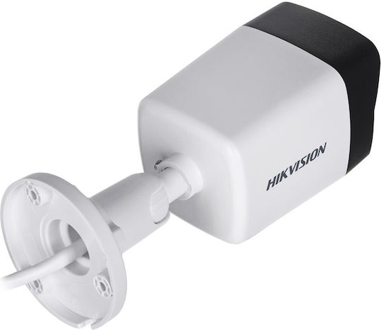 Hikvision Ds-2cd1043g2-liu IP Surveillance Camera Full HD+ 4MP Waterproof with Two-Way Communication and Lens 2.8mm Suitable for Plug Type England