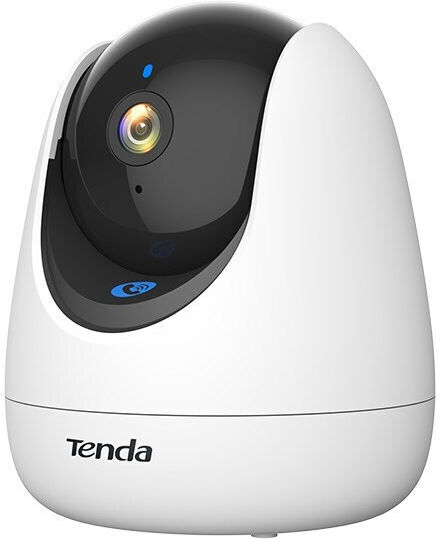 Tenda RP3 Pro IP Κάμερα Παρακολούθησης Wi-Fi Full HD+ 3MP με Φακό 4mm