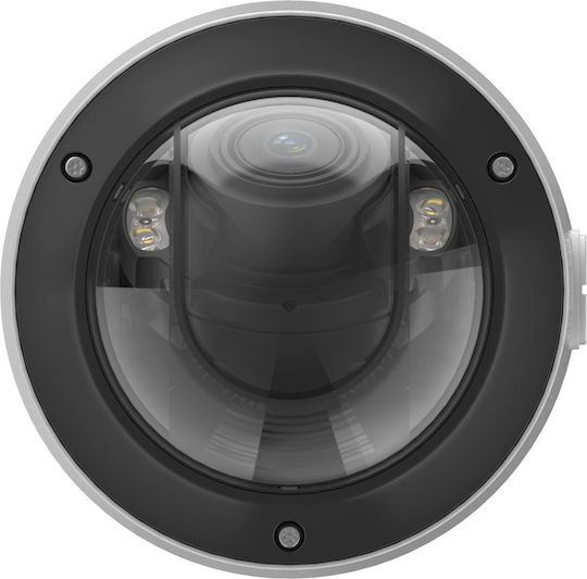 Hikvision DS-2CD2747G2-LZS(C) IP Cameră de Supraveghere Full HD+ 3MP Rezistentă la apă cu Lentilă 3.6-9mm