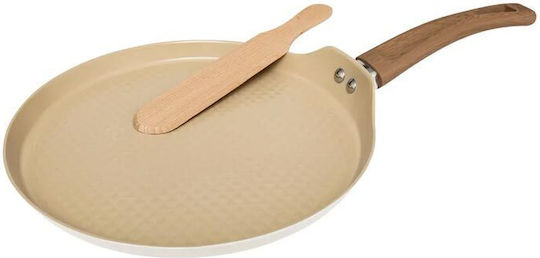 5Five 26cm Crepe-Maker Aluminium