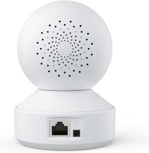 Reolink E330 v2 IP Κάμερα Παρακολούθησης Wi-Fi Full HD+ 4MP με Αμφίδρομη Επικοινωνία