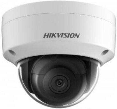 Hikvision DS-2CE57H8T-VPITF CCTV Cameră de Supraveghere Full HD+ 5MP Rezistentă la apă cu Lentilă 2.8mm
