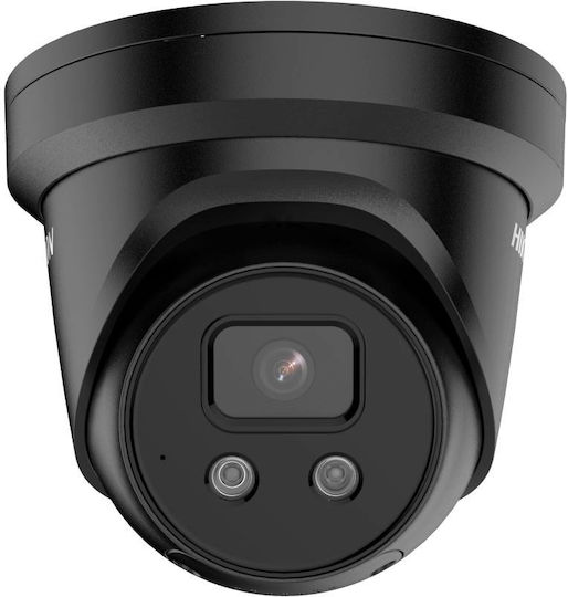 Hikvision DS-2CD2386G2-ISU/SL( IP Surveillance Camera 4K with Microphone and Lens 2.8mm