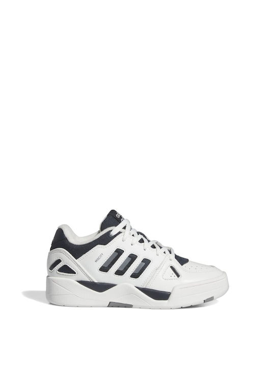 adidas Midcity Kids Sneakers White