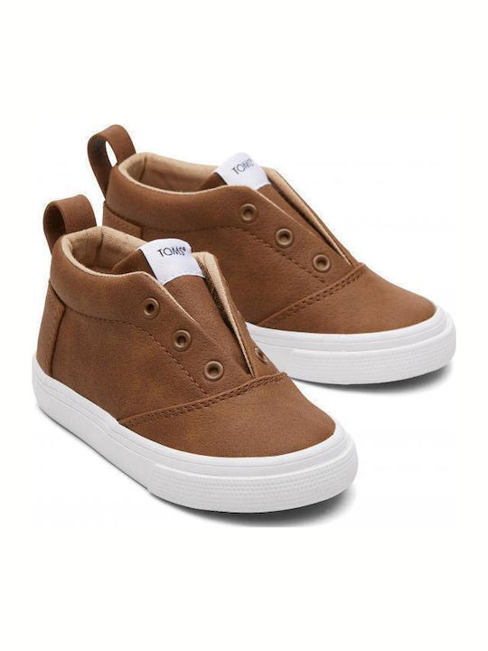 Fenix Παιδικά Sneakers Ταμπά