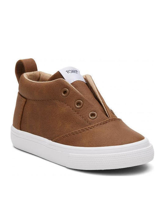 Fenix Παιδικά Sneakers Ταμπά