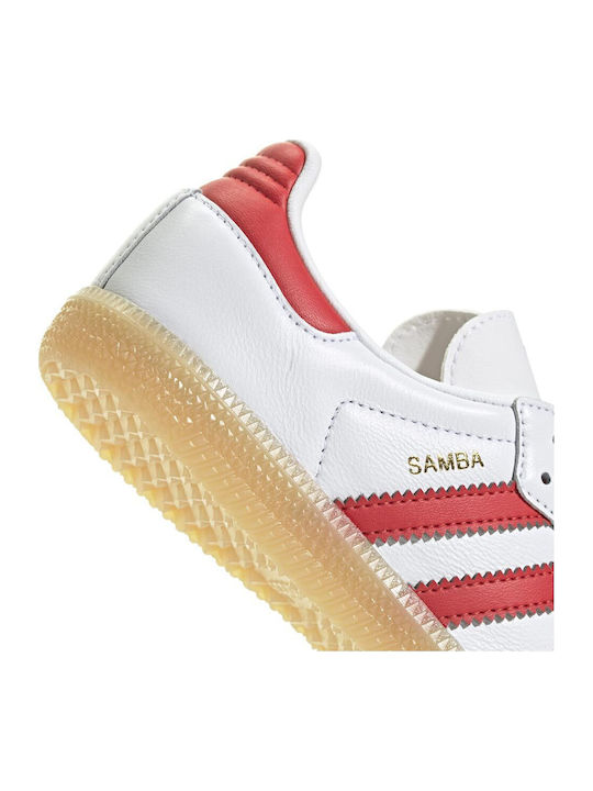 Samba Samba OG Kids Sneakers White