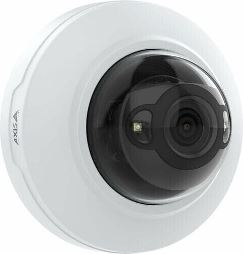 Axis M4215-LV IP Κάμερα Παρακολούθησης Full HD 1080p
