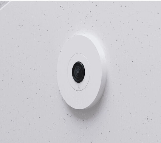 Ubiquiti Ai Theta Pro IP Κάμερα Παρακολούθησης 4K