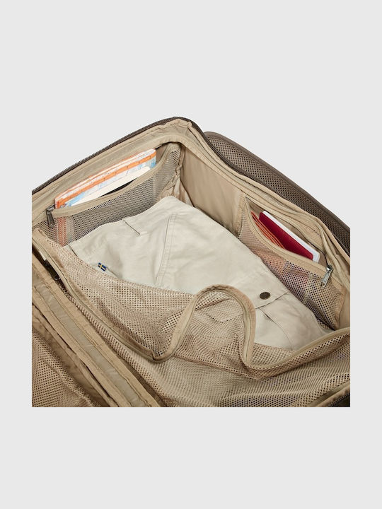 Fjallraven Splitpack Large 55lt Green