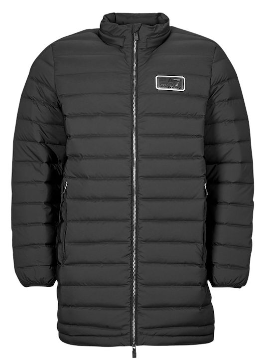 Jacket Black