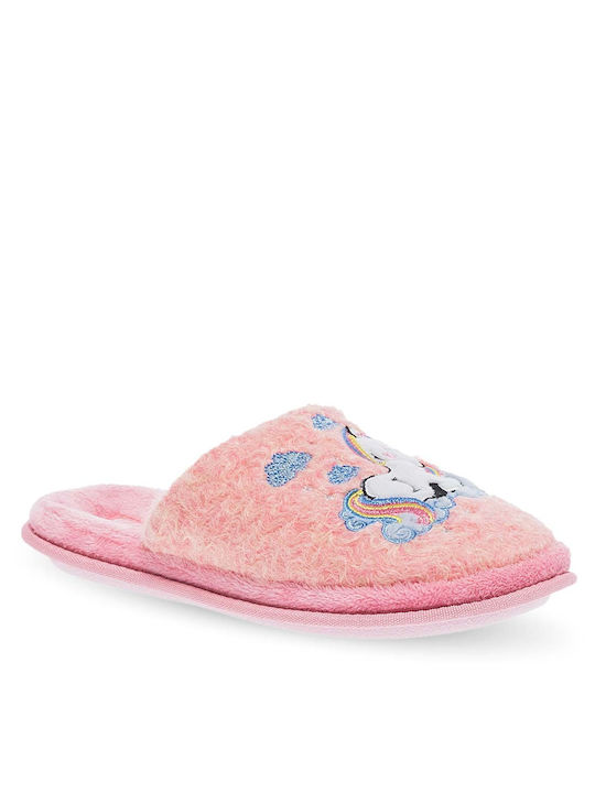 Parex Kids Slippers Pink