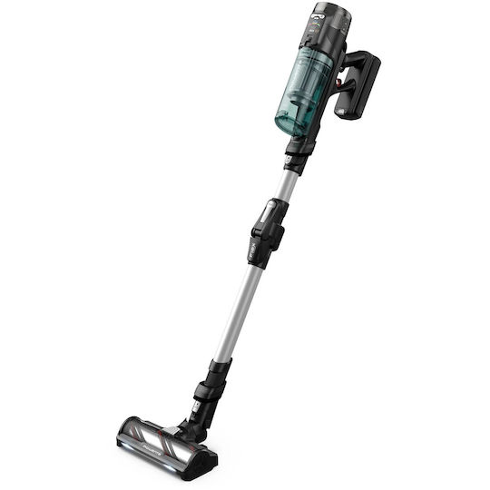 Rowenta X-Force Flex 13.60 Reîncărcabilă Aspirator 2 în 1 Stick & De Mână 25.9V Turcoaz