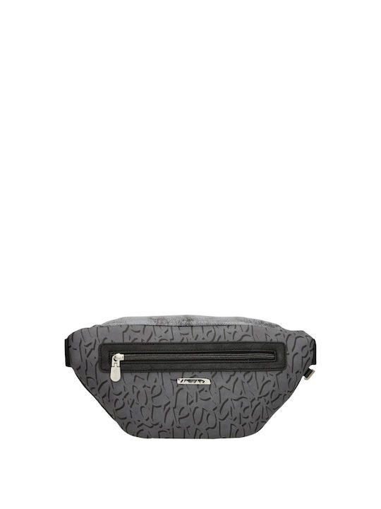 Anekke Belt Bag Black