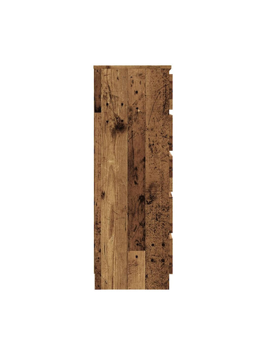 Comoda pentru Dormitor Maro 60x36x103buc