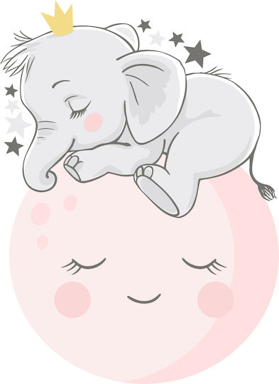 Kids Wall Sticker