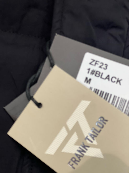 Frank Tailor