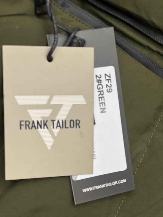 Frank Tailor