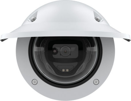 Axis M3215-LVE IP Surveillance Camera Full HD 1080p Waterproof